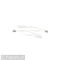 Kabel Touwtje voor scharnier