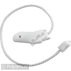 Kabel Touwtje voor scharnier