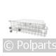 Korf boven, compleet met wielen - Bosch/Siemens - 30523750 - 30523750001 - 00774191 - 8713411252266 - 3.05.23.75-0 - 774191