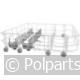 Korf Compleet, Onder - Bosch/Siemens - 30523780 - 30523780001 - 00775102 - 8713411252297 - 3.05.23.78-0 - 775102