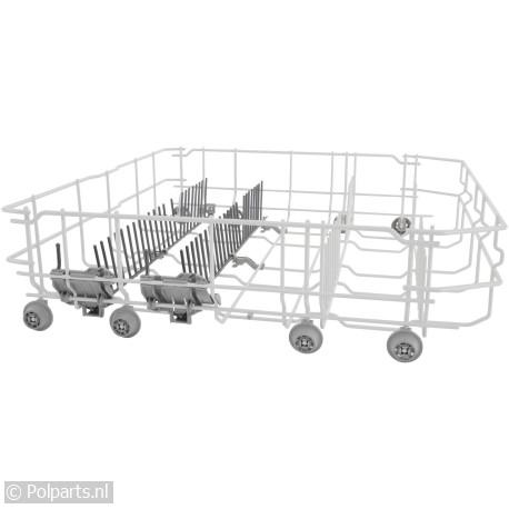 Korf Compleet, Onder - Bosch/Siemens - 30523780 - 30523780001 - 00775102 - 8713411252297 - 3.05.23.78-0 - 775102
