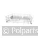 Korf Compleet, Onder - Bosch/Siemens - 30523780 - 30523780001 - 00775102 - 8713411252297 - 3.05.23.78-0 - 775102