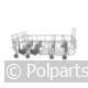 Korf Compleet, onder korf - Bosch/Siemens - 30523770 - 30523770001 - 00773587 - 8713411252280 - 3.05.23.77-0 - 773587