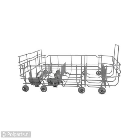 Korf Compleet, onder korf - Bosch/Siemens - 30523770 - 30523770001 - 00773587 - 8713411252280 - 3.05.23.77-0 - 773587