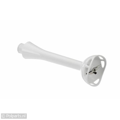Mixer Staaf - Bosch/Siemens - 90542540 - 90542540001 - 00651146 - 8713411224560 - 651146 - 9.05.42.54-0