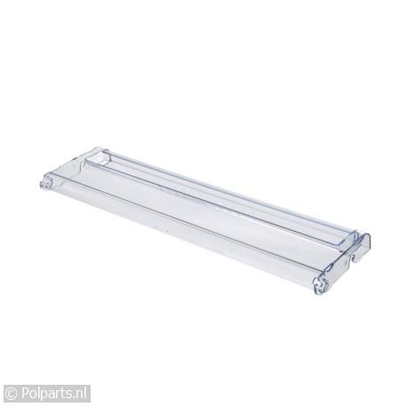 Klep Transparant - Bosch/Siemens - 40546570 - 8713411204517 - 40546570001 - 00663829 - 663829 - 4.05.46.57-0