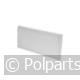 Klep Transparant 433x200mm - Bosch/Siemens - 40546580 - 8713411204524 - 40546580001 - 00444056 - 444056 - 4.05.46.58-0