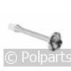 Mixer Staaf - Bosch/Siemens - 90513150 - 8713411195020 - 90513150001 - 00653480 - 653480 - 9.05.13.15-0