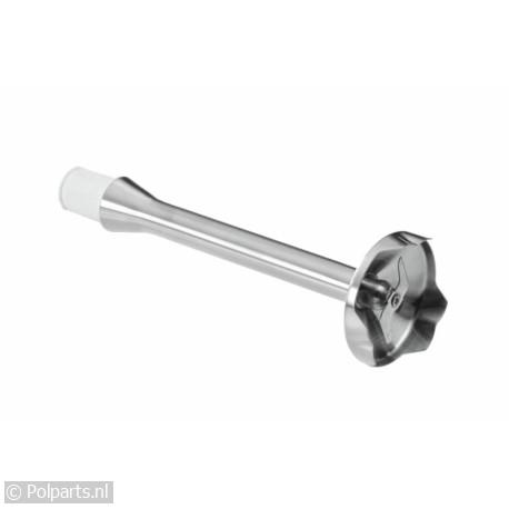 Mixer Staaf - Bosch/Siemens - 90513150 - 8713411195020 - 90513150001 - 00653480 - 653480 - 9.05.13.15-0