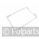 Houder van bakje 00447513 - Bosch/Siemens - 40543200 - 40543200001 - 00640496 - 640496 - 4.05.43.20-0 - 8713411203961