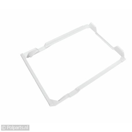 Houder van bakje 00447513 - Bosch/Siemens - 40543200 - 40543200001 - 00640496 - 640496 - 4.05.43.20-0 - 8713411203961