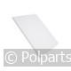 Groentebakdeksel - AEG/Electrolux/Zanussi - 40144140 - 7321422040782 - 40144140001 - 2249119013 - 4.01.44.14-0