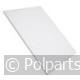 Groentebakdeksel - AEG/Electrolux/Zanussi - 40144140 - 7321422040782 - 40144140001 - 2249119013 - 4.01.44.14-0