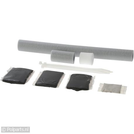 Reparatieset Dempingsset - Bosch/Siemens - 40542050 - 40542050001 - 00649768 - 8713411232794 - 4.05.42.05-0 - 649768