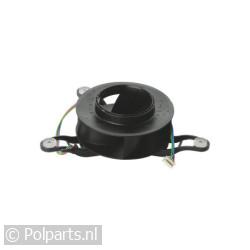 Ventilator Compleet