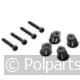 Montageset Voor inbouwoven - AEG/Electrolux/Zanussi - 90159030 - 7321422850459 - 90159030001 - 4055218657 - 9.01.59.03-0