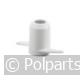 Mes Deflector, mengschoep - Bosch/Siemens - 90513470 - 90513470001 - 00621180 - 8713411254031 - 9.05.13.47-0 - 621180