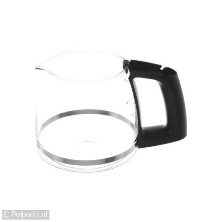 Koffiekan 10 kops - Bosch/Siemens - 90540010 - 90540010001 - 12014695 - 8713411224492 - 9.05.40.01-0 - 12047147