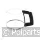 Koffiekan 10 kops, handgreep zwart - Bosch/Siemens - 90542840 - 5900215032375 - 90542840001 - 12014694 - 9.05.42.84-0 - 12047146