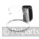 Koffiekan 10 kops, handgreep zwart - Bosch/Siemens - 90542840 - 5900215032375 - 90542840001 - 12014694 - 9.05.42.84-0 - 12047146
