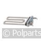Verwarmingselement - AEG/Electrolux/Zanussi - 00158560 - 00158560001 - 8581327372315 - 8713411312533 - 0.01.58.56-0