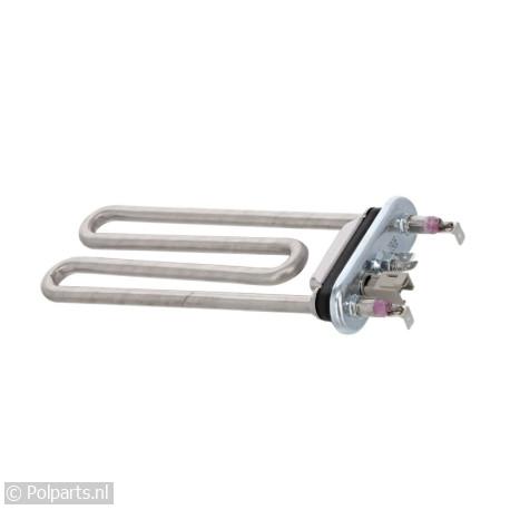 Verwarmingselement - AEG/Electrolux/Zanussi - 00158560 - 00158560001 - 8581327372315 - 8713411312533 - 0.01.58.56-0