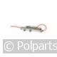 Verwarmingselement Doorstroomelement, compleet - Bosch/Siemens - 90558480 - 90558480001 - 12006343 - 8713411228667 - 9.05.58.48-0