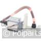 Pomp Ulka EP4GW 48W - Bosch/Siemens - 12008612 - 90564031 - 90564031001 - 8713411224966 - 9.05.64.03-1