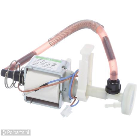 Pomp Ulka EP4GW 48W - Bosch/Siemens - 12008612 - 90564031 - 90564031001 - 8713411224966 - 9.05.64.03-1
