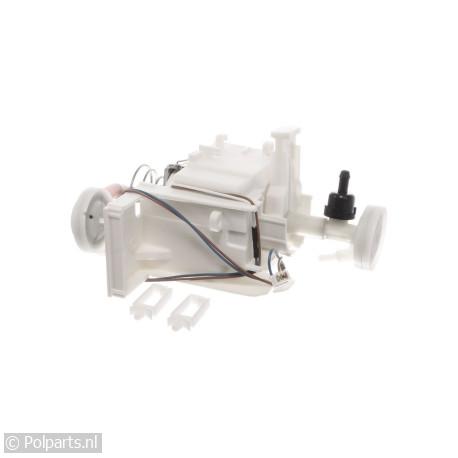 Pomp Compleet - Bosch/Siemens - 90564070 - 90564070001 - 12010899 - 8713411224973 - 9.05.64.07-0