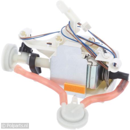 Pomp - Bosch/Siemens - 90564090 - 90564090001 - 12010542 - 8713411261640 - 9.05.64.09-0