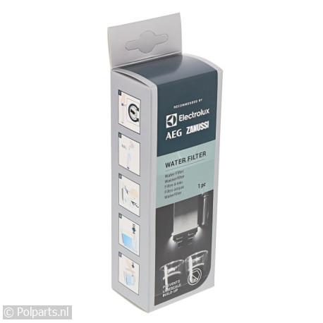 M3BICF200 Waterfilter Inbouw Koffiemachine - AEG/Electrolux/Zanussi - 90004770 - 7332543659753 - 90004770001 - 9029798726 - 9.00.04.77-0 - 9029865384