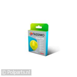 Tassimo T-Disk Geel