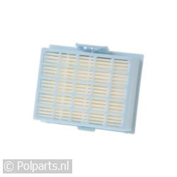 00576726 Filter Hepa filter