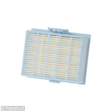 00576726 Filter Hepa filter - Bosch/Siemens - 60506721 - 60506721001 - 00576833 - 576833 - 6.05.06.72-1 - 8719214577353 - 8717677406111 - 8014025077543