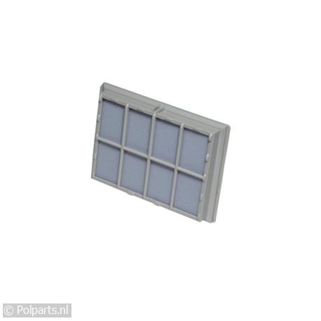 Filter Motorfilter - Bosch/Siemens - 60506860 - 60506860001 - 00574019 - 574019 - 6.05.06.86-0 - 8713411208010