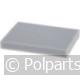 Filter Schuimfilter - Bosch/Siemens - 60506870 - 60506870001 - 00577367 - 577367 - 6.05.06.87-0 - 8713411208027