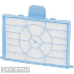 Filter Motor filter