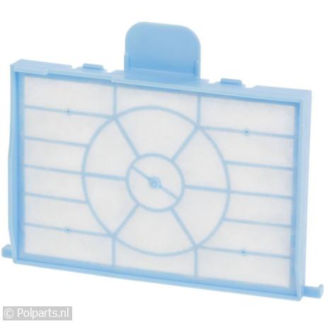 Filter Motor filter - Bosch/Siemens - 60506900 - 60506900001 - 00577814 - 577814 - 6.05.06.90-0 - 8713411208058