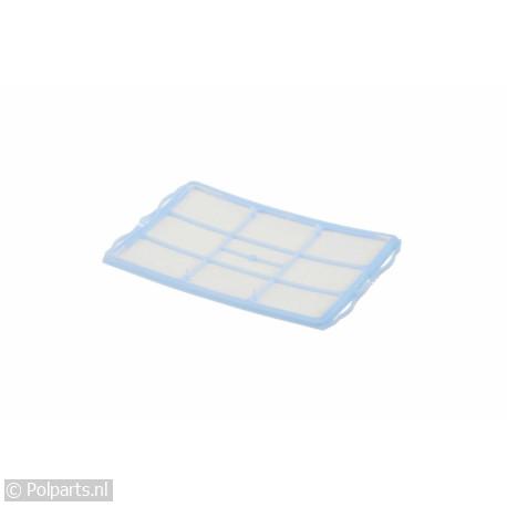 Filter Motorfilter - Bosch/Siemens - 60506920 - 60506920001 - 00608784 - 608784 - 6.05.06.92-0 - 8713411208072