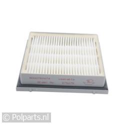 Filter Hepa filter