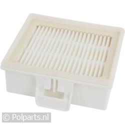 Filter Hygiene filter