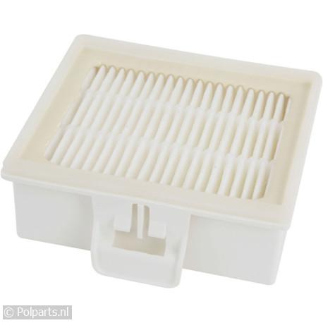 Filter Hygiene filter - Bosch/Siemens - 60506960 - 60506960001 - 00577681 - 577681 - 6.05.06.96-0 - 8713411208119