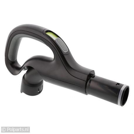 Pistoolgreep Met luchtregeling - AEG/Electrolux/Zanussi - 2193710361 - 2193710387 - 60112040 - 60112040001 - 7321424090723 - 6.01.12.04-0