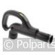 Pistoolgreep Met luchtregeling - AEG/Electrolux/Zanussi - 2193710361 - 2193710387 - 60112040 - 60112040001 - 7321424090723 - 6.01.12.04-0