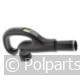 Pistoolgreep Met luchtregeling - AEG/Electrolux/Zanussi - 2193710361 - 2193710387 - 60112040 - 60112040001 - 7321424090723 - 6.01.12.04-0