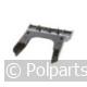 Houder Van stofzuigerzak - Bosch/Siemens - 60505190 - 8713411207891 - 60505190001 - 12020026 - 6.05.05.19-0
