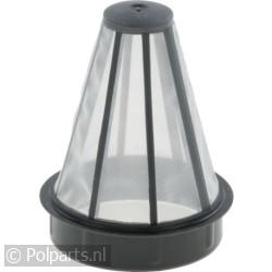 Filter Pluizenzeef