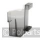 Koffiedik Opvangbak - Bosch/Siemens - 90542160 - 90542160001 - 12011727 - 9.05.42.16-0 - 8713411212949