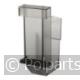 Koffiedik Opvangbak - Bosch/Siemens - 90542160 - 90542160001 - 12011727 - 9.05.42.16-0 - 8713411212949